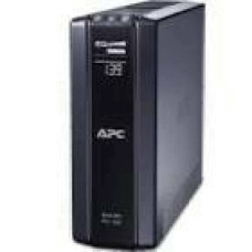 APC Back-UPS Pro Power Saving 1500VA  230V  Power Cord USB Cable
