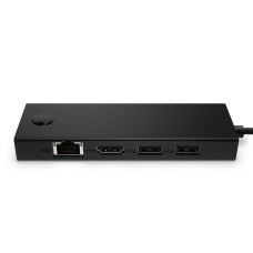 HP Portable USB-C 4K HDMI Hub