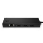 HP Portable USB-C 4K HDMI Hub