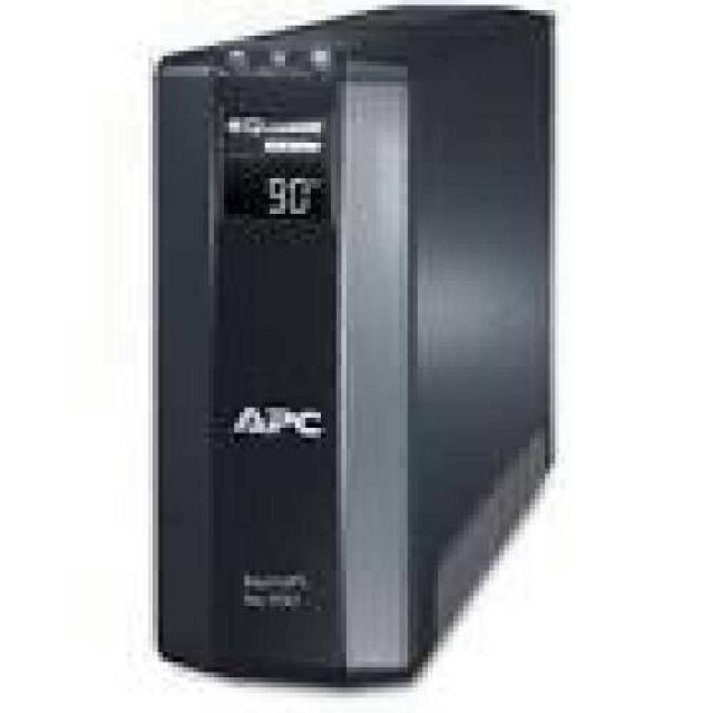 APC Power-Saving Back-UPS Pro 900 - 230V - Schuko