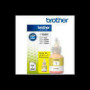 BROTHER BT5000Y Ink yellow 5000pgs DCPT300/DCPT500W/DCPT700W/MFCT800W