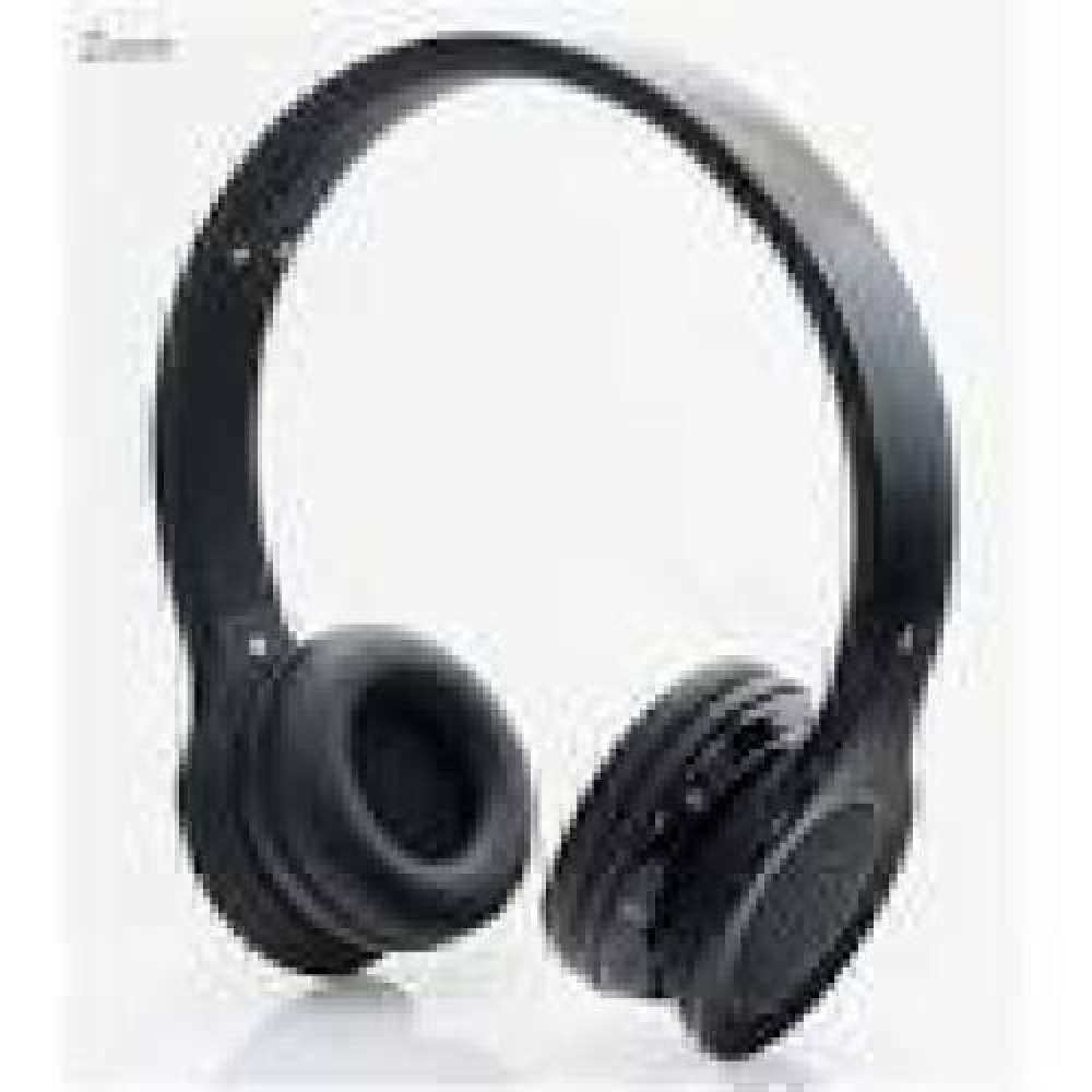 GEMBIRD Bluetooth stereo headset black
