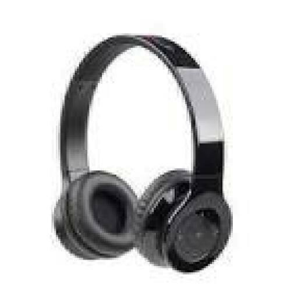 GEMBIRD Bluetooth stereo headset black
