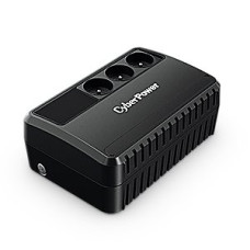 CYBER POWER BU650EG-FR UPS 650VA/360W