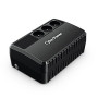 CYBER POWER BU650EG-FR UPS 650VA/360W