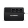 CYBER POWER BU650EG-FR UPS 650VA/360W