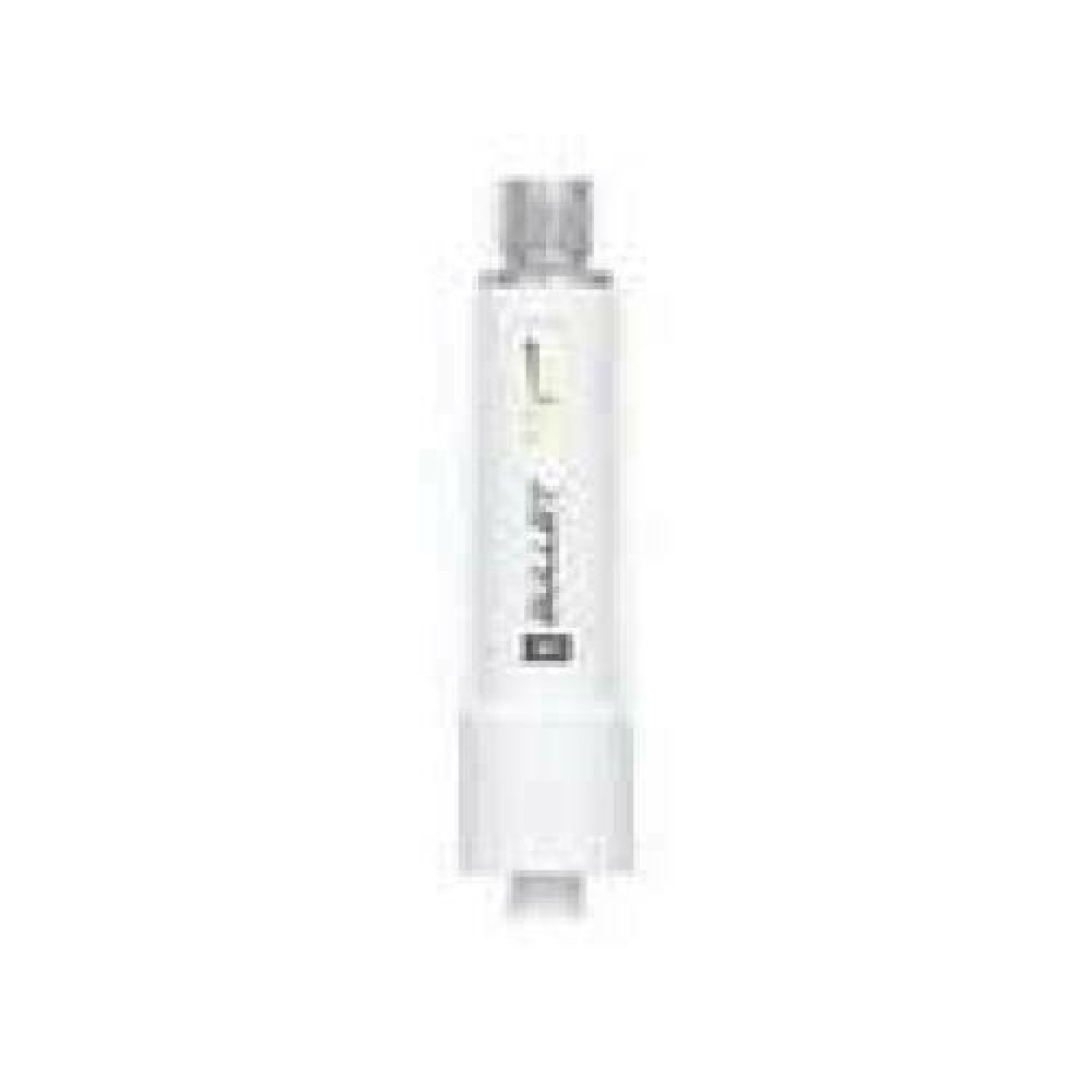 UBIQUITI BulletM2-HP 2.4GHz Outdoor Radio/ 802.11b/g/n/ 28dBm/ PoE/ N-type Male
