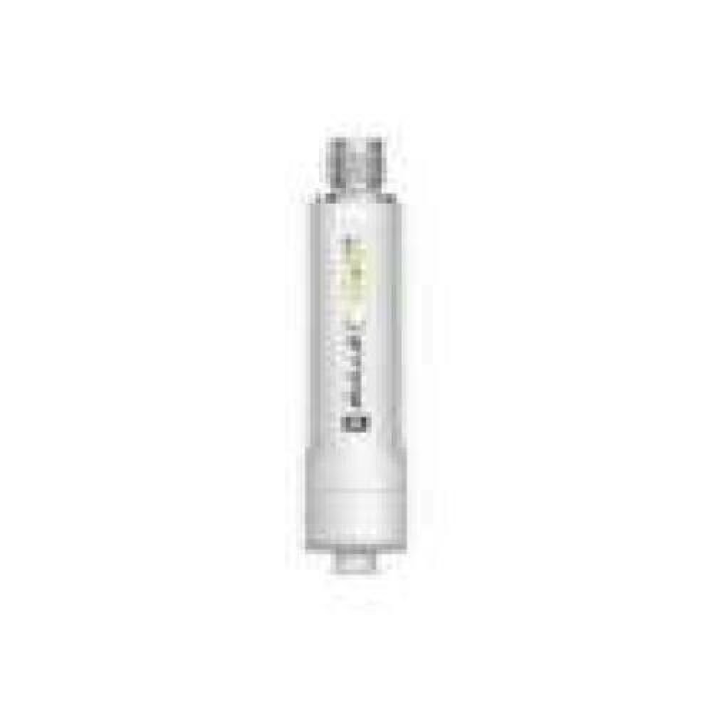 UBIQUITI BulletM2-HP 2.4GHz Outdoor Radio/ 802.11b/g/n/ 28dBm/ PoE/ N-type Male