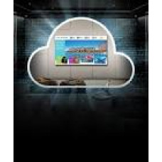 SAMSUNG LYNK Cloud Premium 5 year 1 unit DM + Content Management
