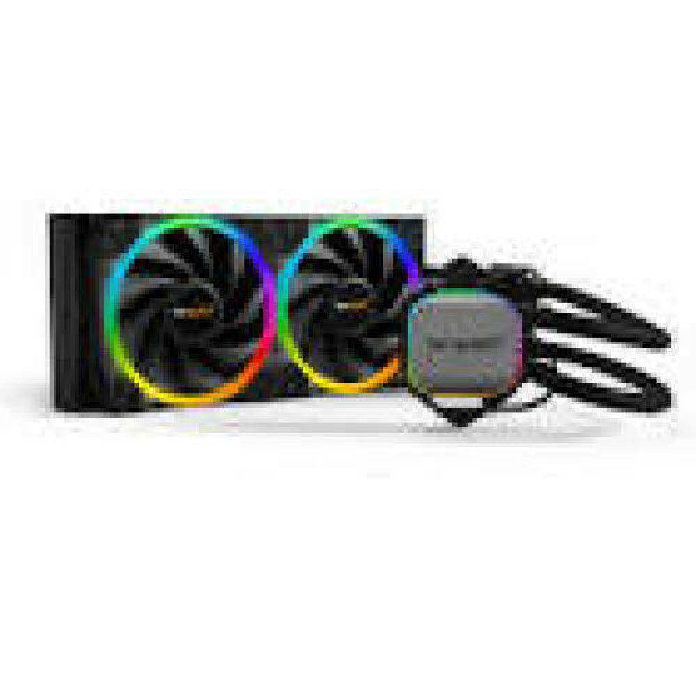 BE QUIET PURE LOOP 2 FX 240mm