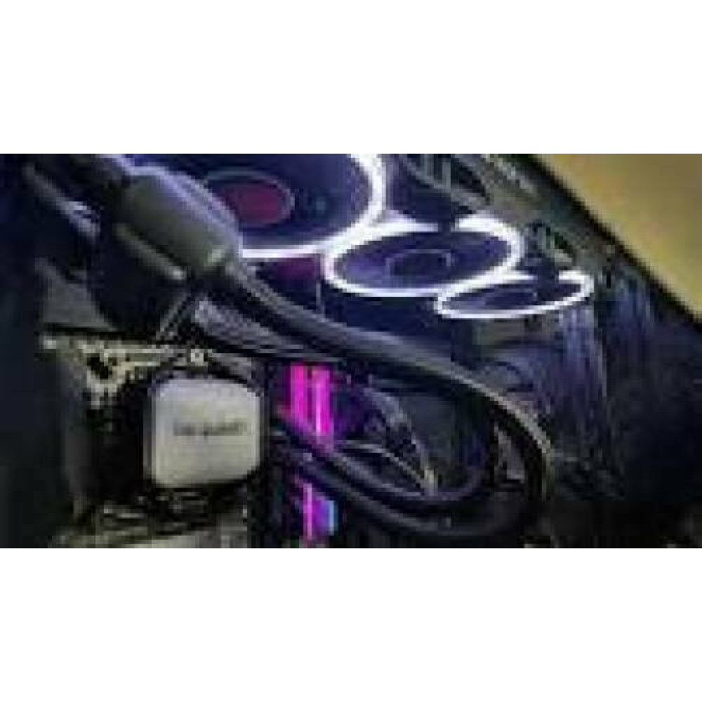 BE QUIET PURE LOOP 2 FX 360mm