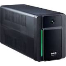 APC Back-UPS 1200VA 230V AVR IEC Sockets