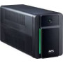 APC Back-UPS 1200VA 230V AVR IEC Sockets