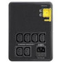 APC Back-UPS 1200VA 230V AVR IEC Sockets