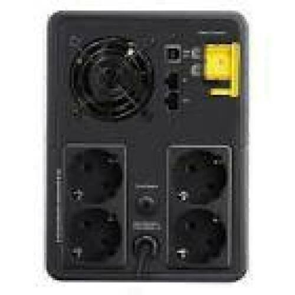 APC Back-UPS BX 1600VA 230V Schuko