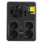 APC Back-UPS BX 1600VA 230V Schuko