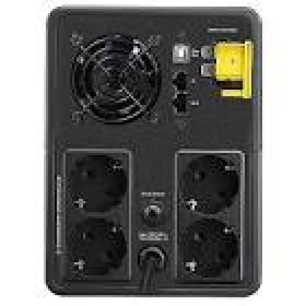 APC Back-UPS BX 2200VA 230V Schuko