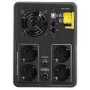 APC Back-UPS BX 2200VA 230V Schuko