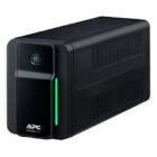 APC BX500MI Back UPS 500VA 230V IEC