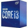 INTEL Core i3-10100F 3.6GHz LGA1200 6M Cache No Graphics Boxed CPU