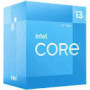 INTEL Core i3-12100 3.3GHz LGA1700 12M Cache Box CPU