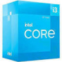 INTEL Core i3-12100 3.3GHz LGA1700 12M Cache Box CPU