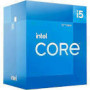 INTEL Core i5-12400 2.5GHz LGA1700 18M Cache Boxed CPU NON-K