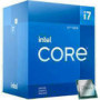 INTEL Core i7-12700F 2.1GHz LGA1700 25M Cache Boxed CPU NON-K