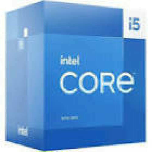 INTEL Core i5-13400 2.5Ghz FC-LGA16A 20M Cache Boxed CPU