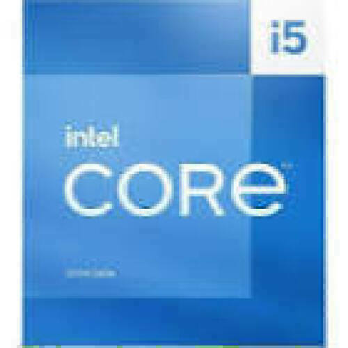 INTEL Core i5-13400 2.5Ghz FC-LGA16A 20M Cache Boxed CPU