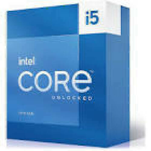 INTEL Core i5-13600K 3.5GHz LGA1700 24M Cache Boxed CPU