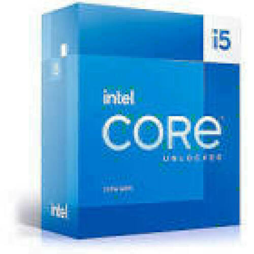 INTEL Core i5-13600K 3.5GHz LGA1700 24M Cache Boxed CPU