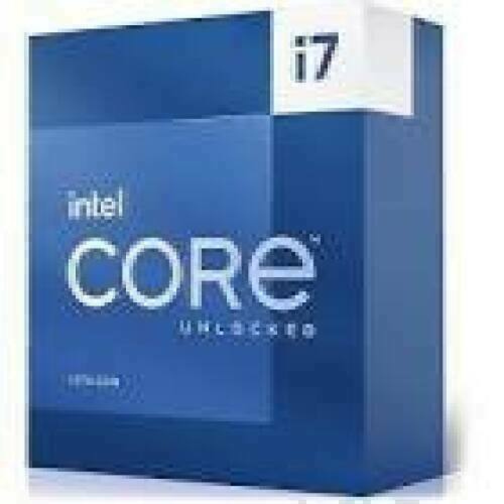 INTEL Core i7-13700K 3.4GHz LGA1700 30M Cache Boxed CPU