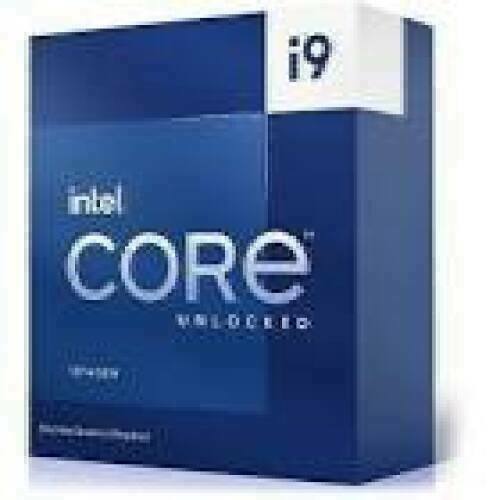 INTEL Core i9-13900KF 3.0GHz LGA1700 36M Cache Boxed CPU