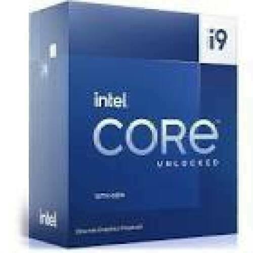 INTEL Core i9-13900KF 3.0GHz LGA1700 36M Cache Boxed CPU