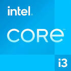 INTEL Core i3-14100F 3.5GHz LGA1700 12M Cache Boxed CPU