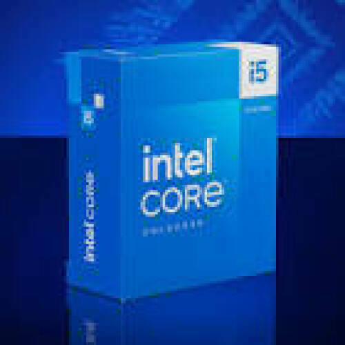 INTEL Core i5-14600K 3.5Ghz LGA1700 24MB Cache BOX CPU