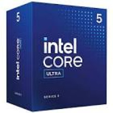 INTEL Core Ultra 5 225 3.3GHz LGA1851 20M Cache BOX CPU