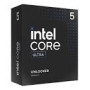 INTEL Core Ultra 5 235 3.4GHz LGA1851 24M Cache Box CPU