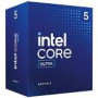 INTEL Core Ultra 5 235 3.4GHz LGA1851 24M Cache Box CPU