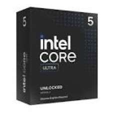 INTEL Core Ultra 5 245K 5.2GHz FCLGA18W LGA1851 24M Cache Boxed CPU