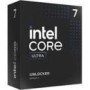 INTEL Core Ultra 7 265F 2.4GHz LGA1851 30M Cache Box CPU