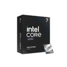 INTEL Core Ultra 7 265K 5.5GHz FCLGA18W LGA1851 30M Cache Boxed CPU