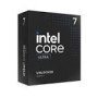 INTEL Core Ultra 7 265KF 5.5GHz FCLGA18W LGA1851 30M Cache Boxed CPU