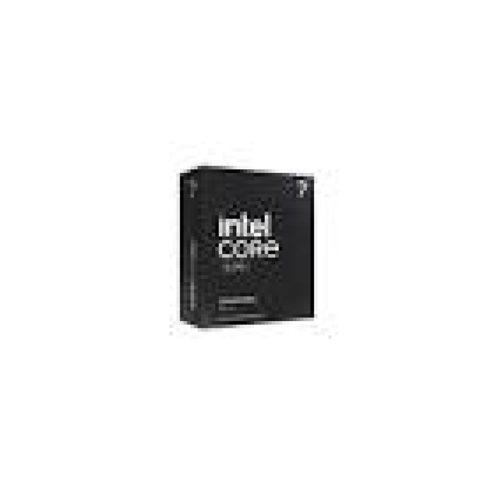 INTEL Core Ultra 7 265KF 5.5GHz FCLGA18W LGA1851 30M Cache Boxed CPU