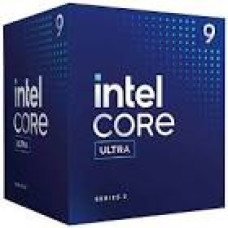 INTEL Core Ultra 9 285 2.5GHZ LGA1851 36M Cache Box CPU