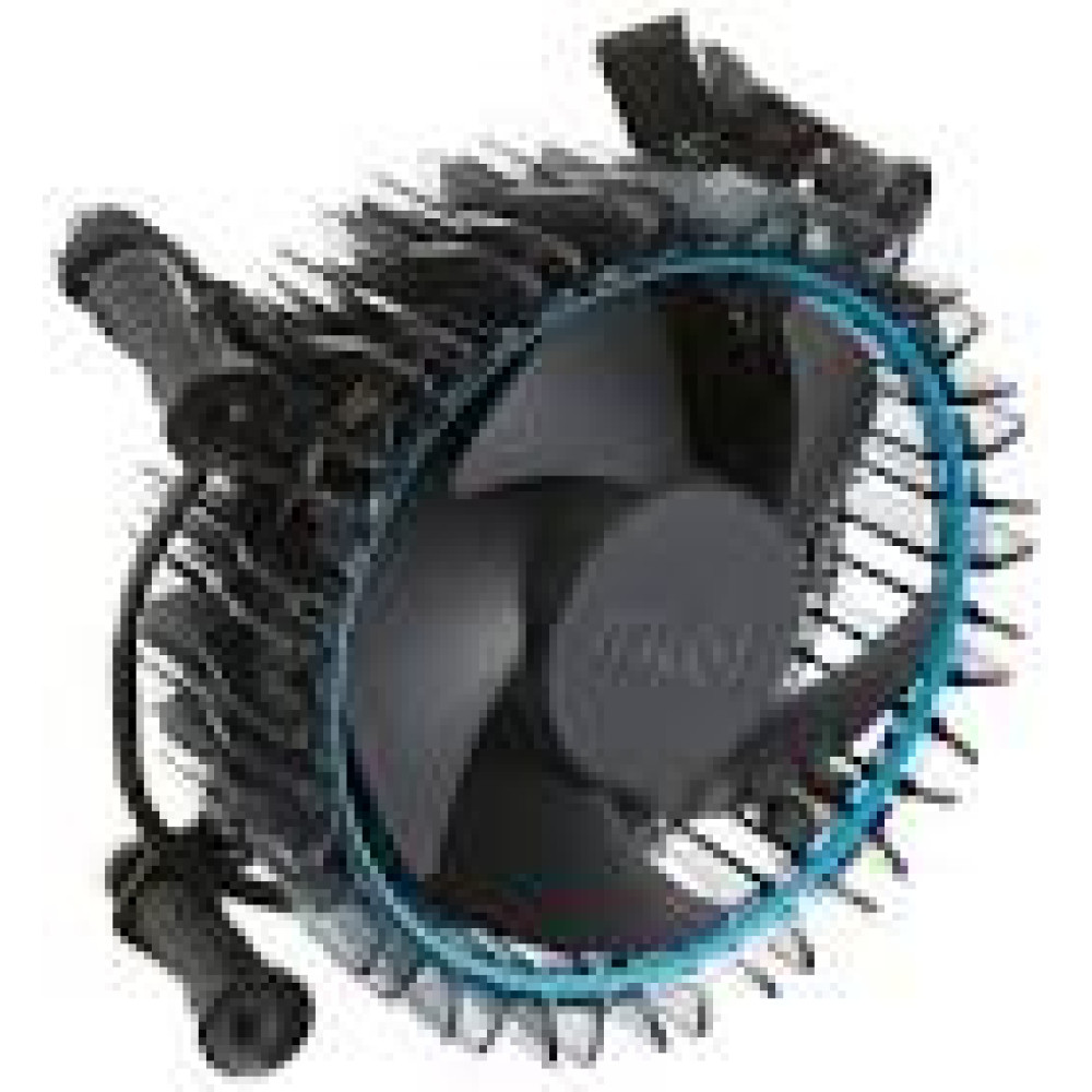 INTEL Laminar RM1 Cooler