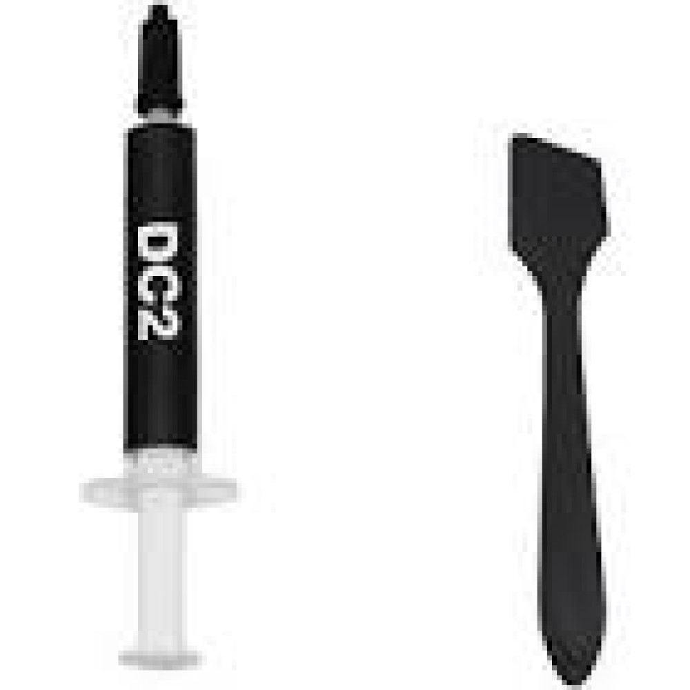 BE QUIET DC2 Thermal Grease
