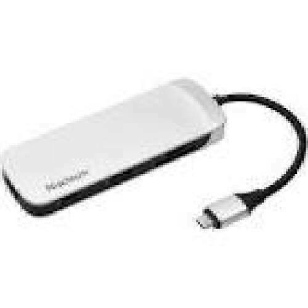 KINGSTON Nucleum 7 ports USB-C HUB