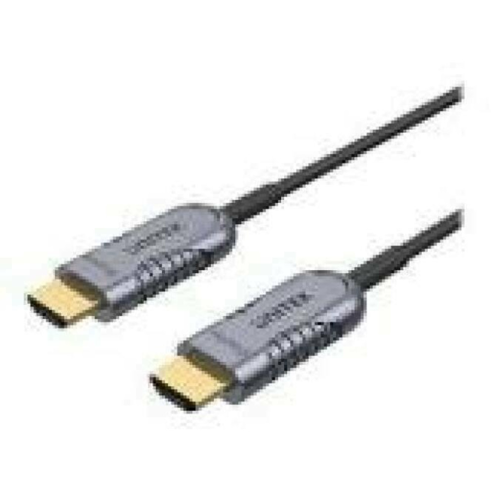 UNITEK C11026DGY Optic Cable HDMI 2.1 AOC 8K 120Hz 3m